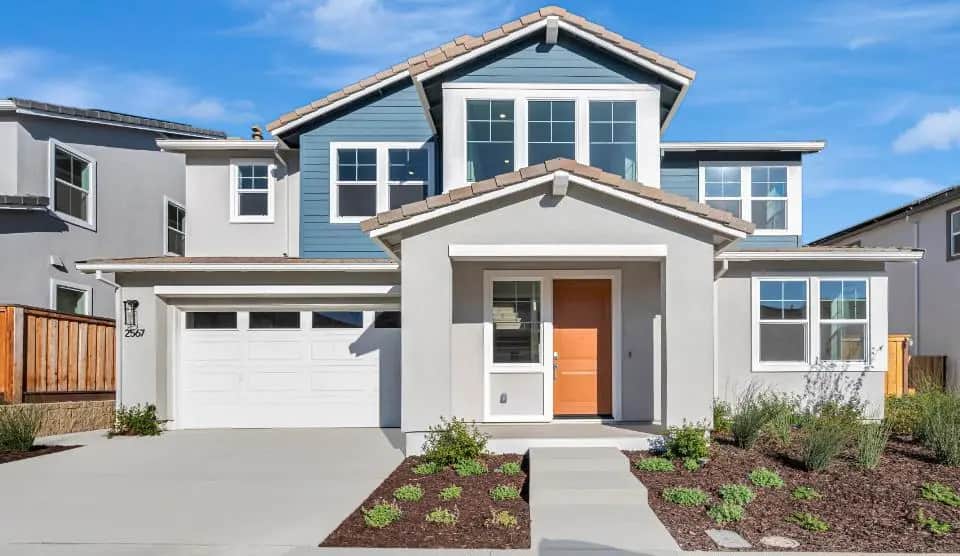 2567 Lavender Place, Fairfield, CA — listing photo 1