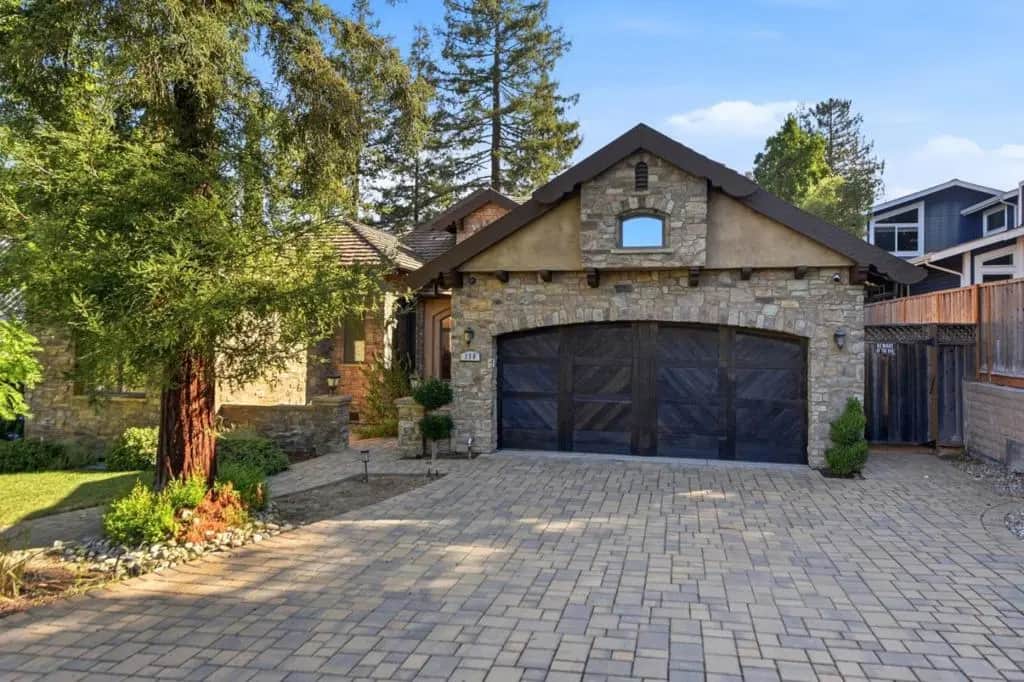 118 Dover Street, Los Gatos, CA — listing photo 1