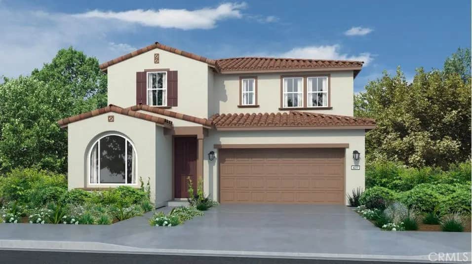 831 Dahlia, Redlands, CA — listing photo 1