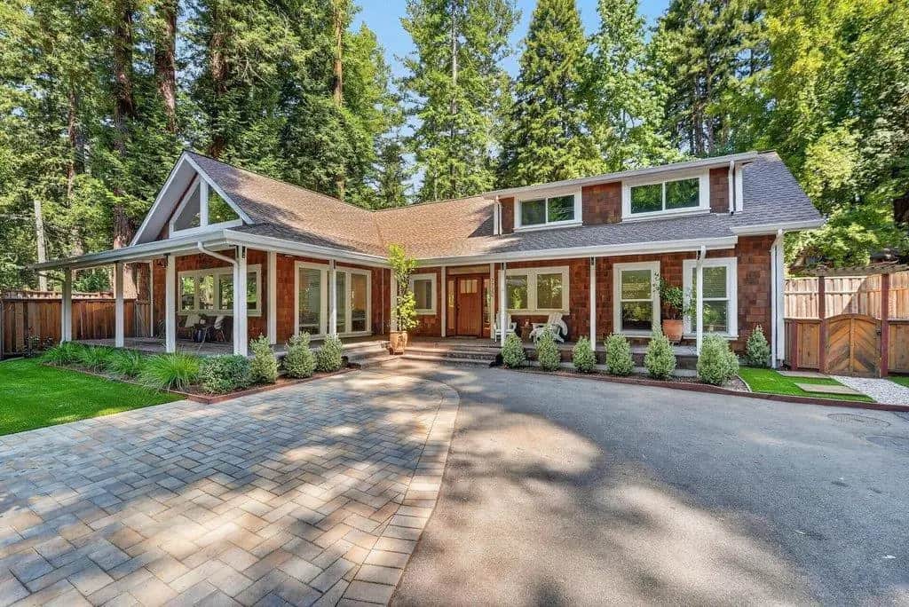 7720 Highway 9, Ben Lomond, CA — listing photo 1