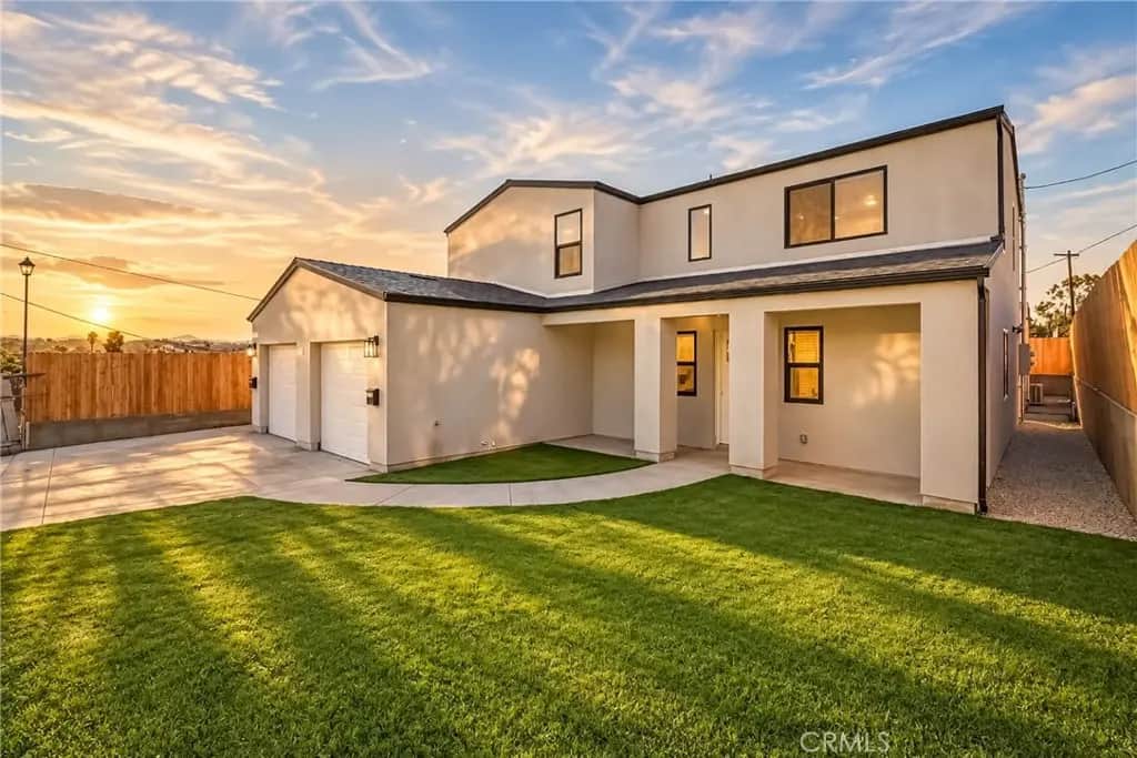 4661 4663 Redwood Street, San Diego, CA — listing photo 1