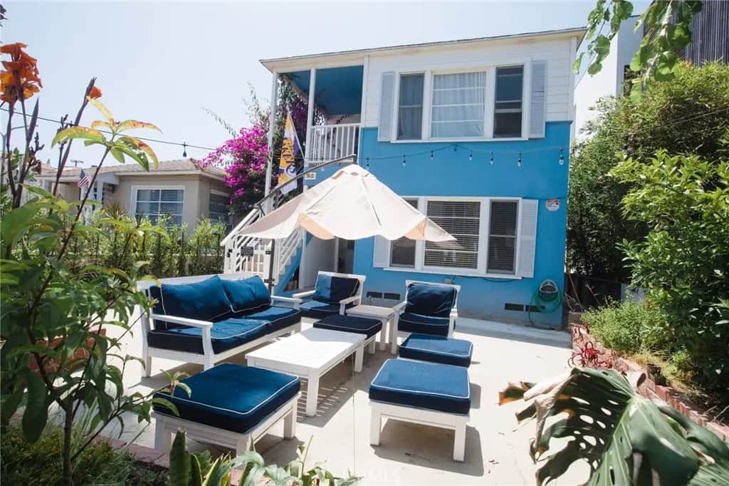 90 18th, Hermosa Beach, CA — listing photo 1