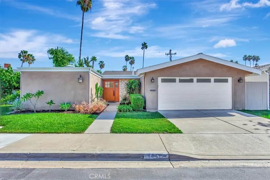 14412 GRASSMERE, Tustin, CA — listing photo 1