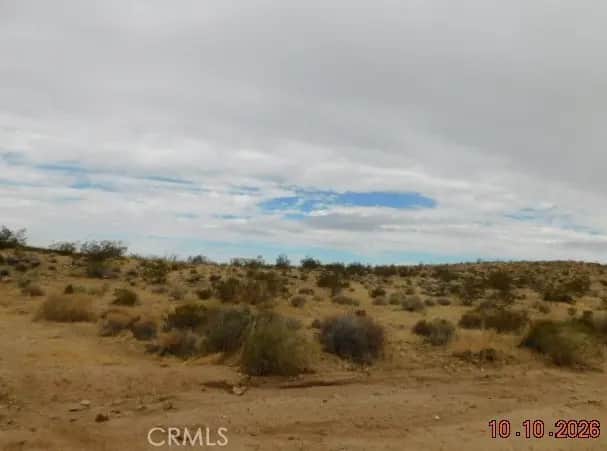 0 Erick, California City, CA — listing photo 1