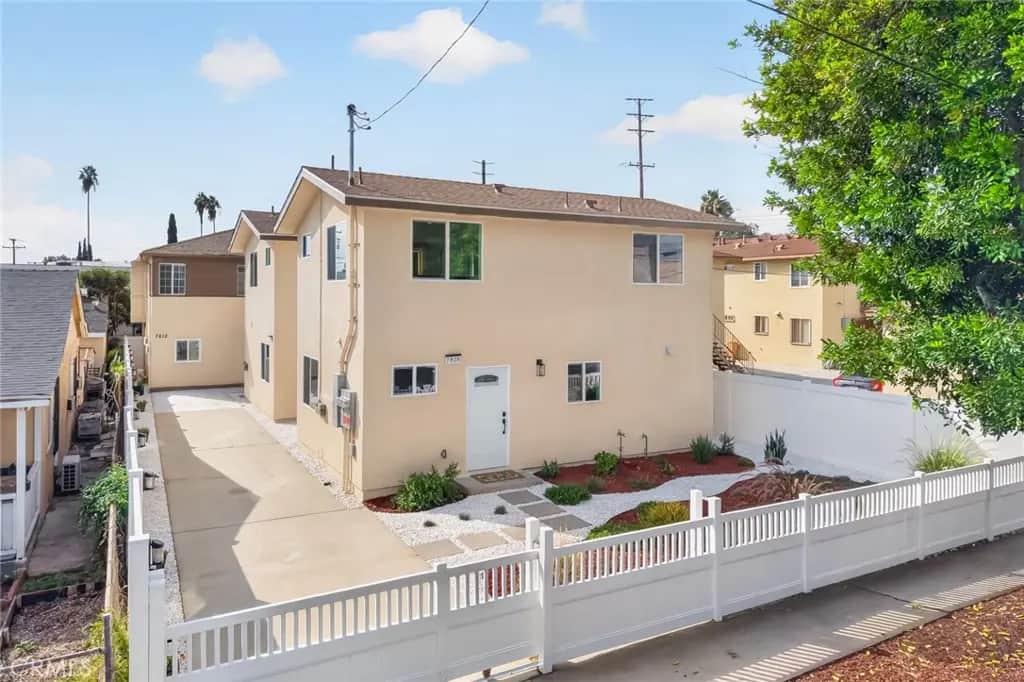 7812 Emerson Place, Rosemead, CA — listing photo 1