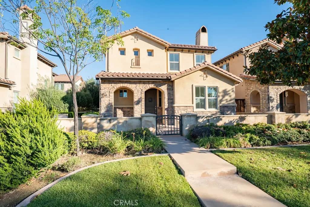 1609 Huntington Dr, Duarte, CA — listing photo 1