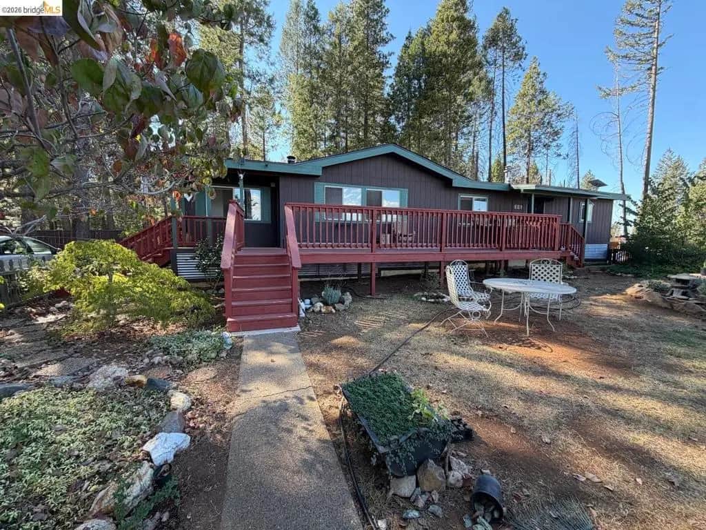 4881 Volcanoville RD, Georgetown, CA — listing photo 1