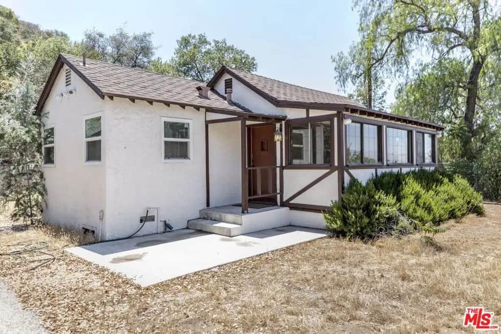 7700 Mcgroarty Street, Tujunga, CA — listing photo 1