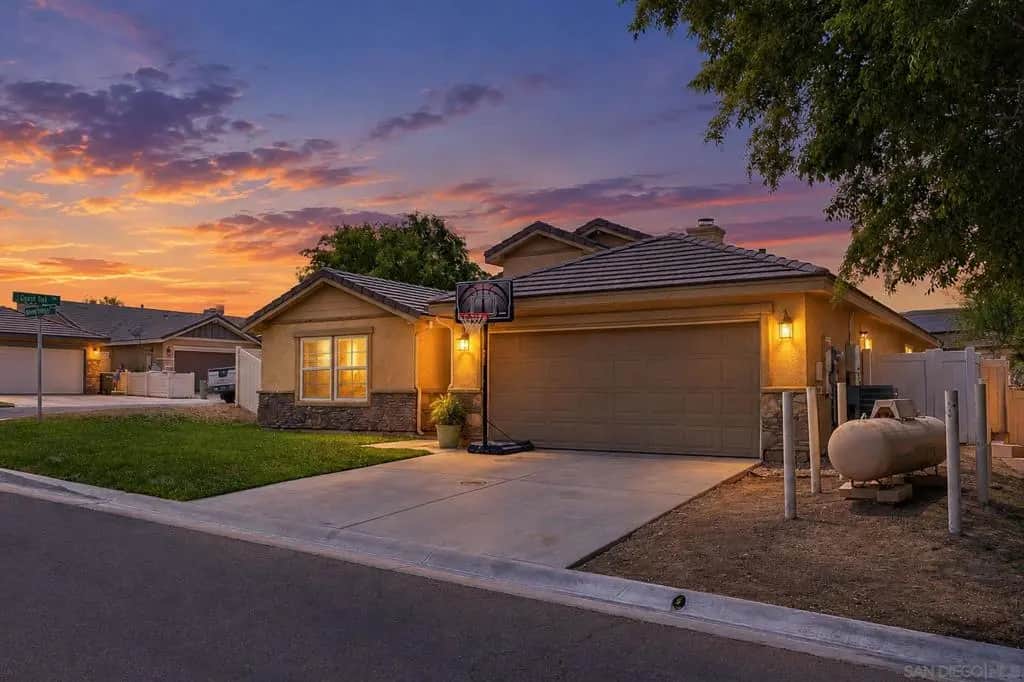 32391 Evening Primrose Trl, Campo, CA — listing photo 1