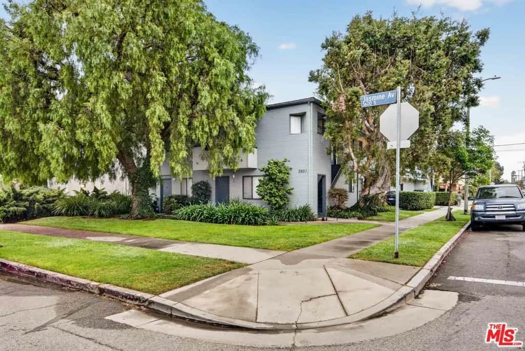 3601 Jasmine Avenue, Los Angeles, CA — listing photo 1