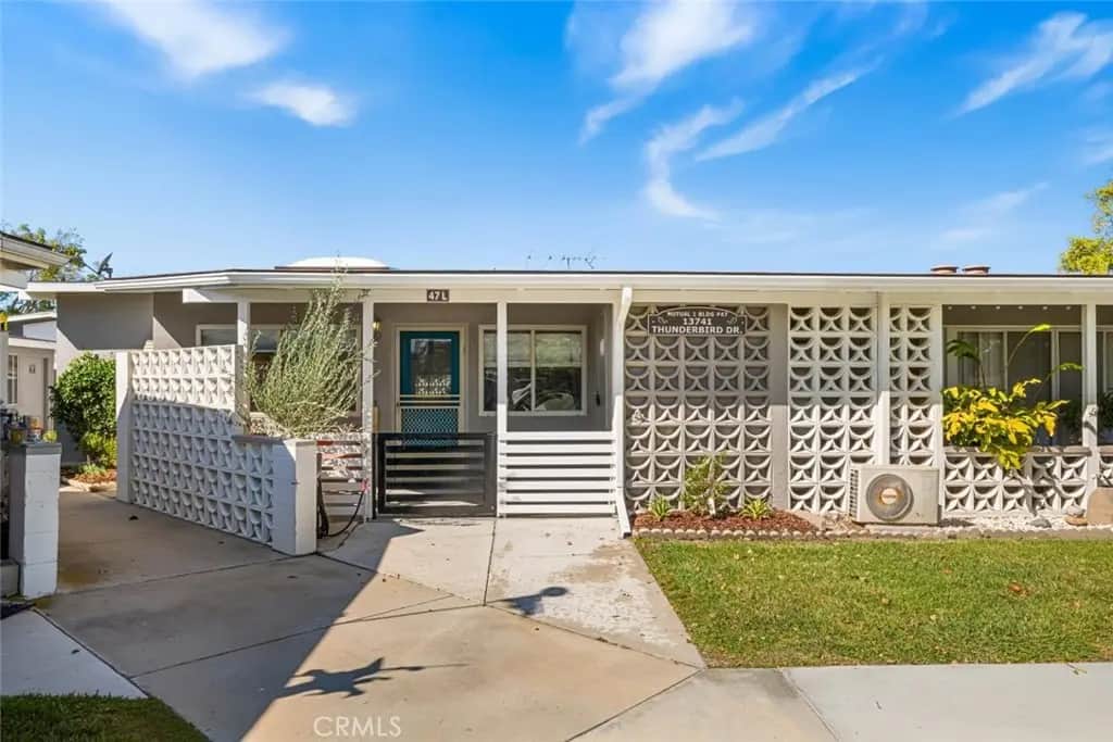 13741 Thunderbird Drive 47L, Seal Beach, CA — listing photo 1