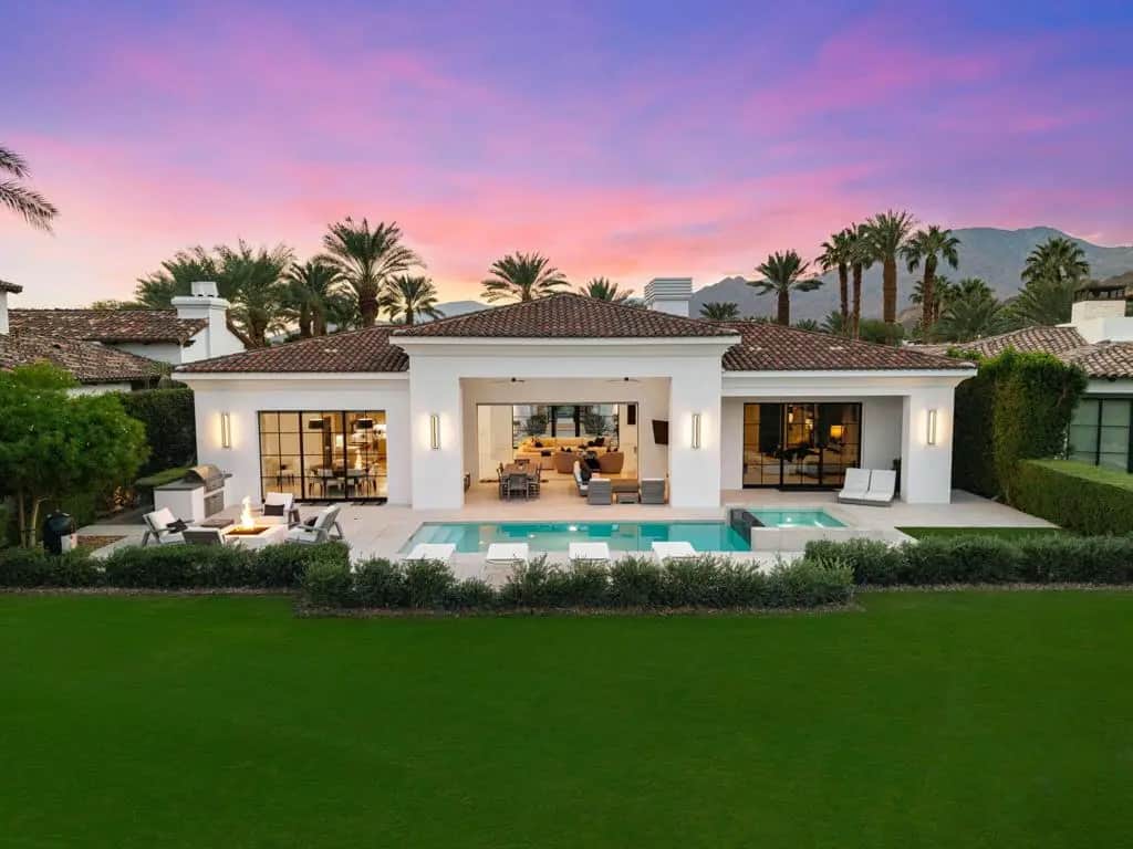 80160 Via Pessaro, La Quinta, CA — listing photo 1