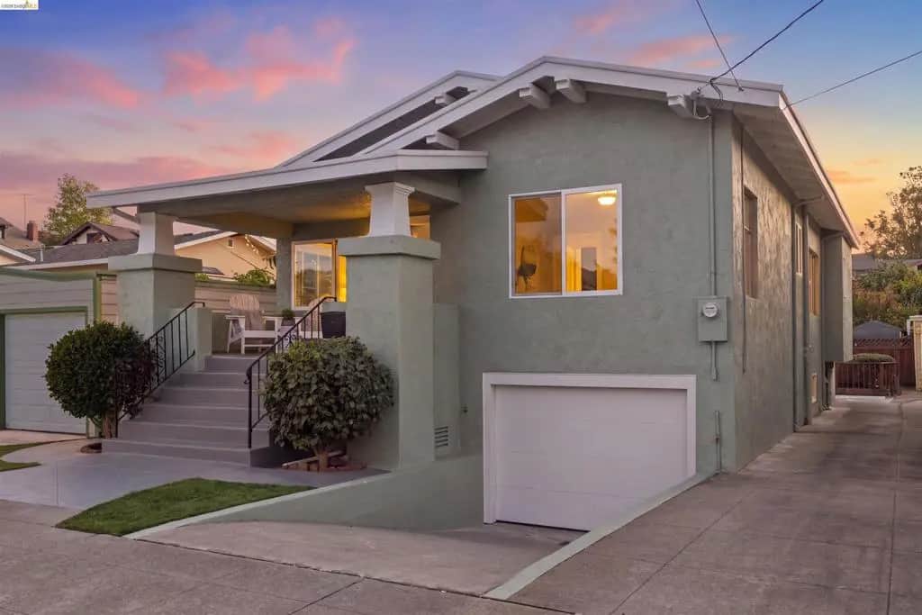 367 Cavour Street, Oakland, CA — listing photo 1