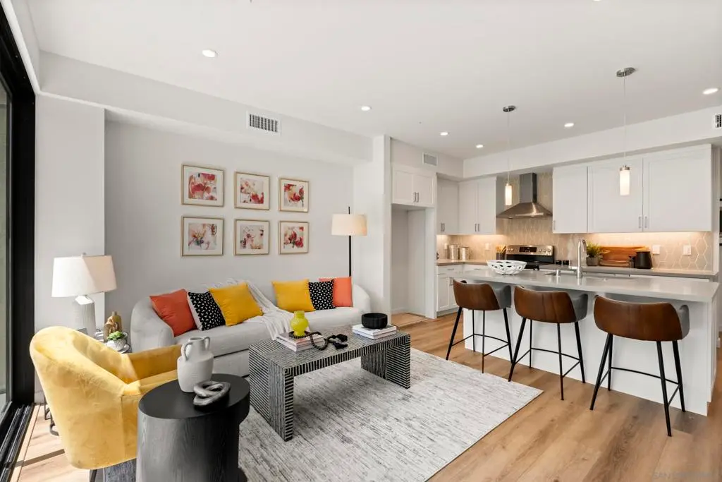 3309 Ruffin Rd 18, San Diego, CA — listing photo 1
