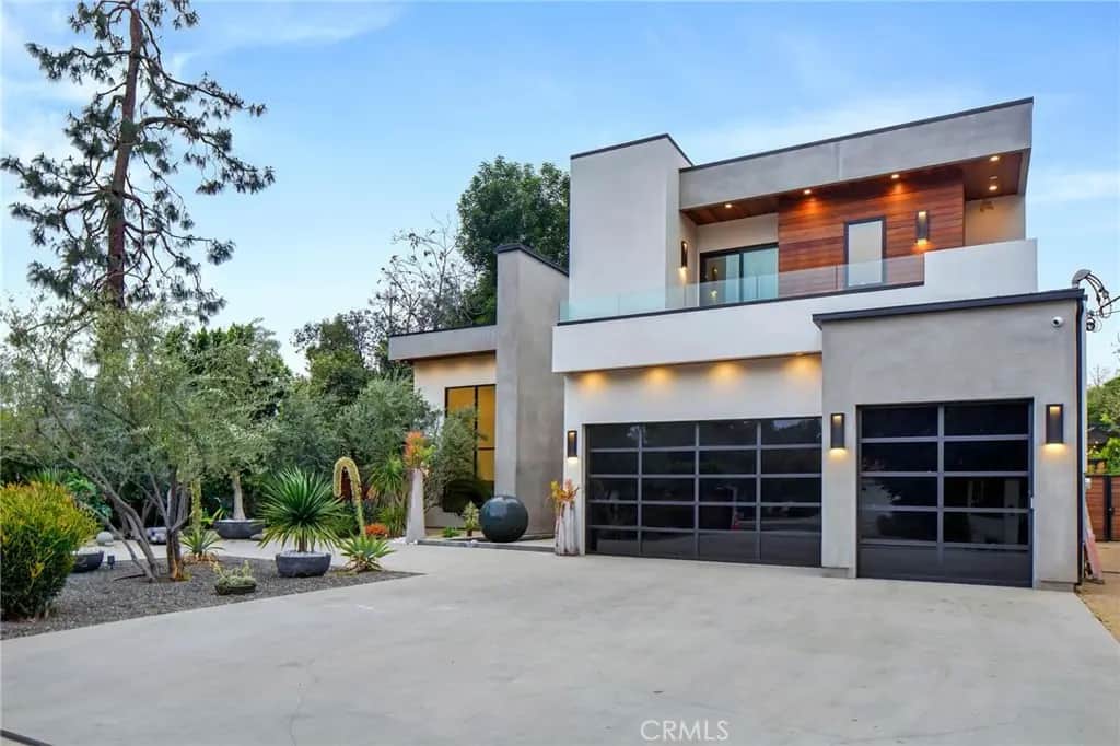 6029 Melvin, Tarzana, CA — listing photo 1