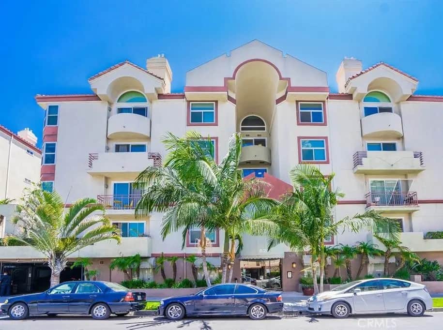 620 S Gramercy 322, Los Angeles, CA — listing photo 1