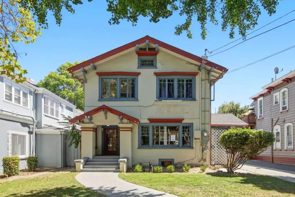 230 S 10th Street, San Jose, CA — listing photo 1