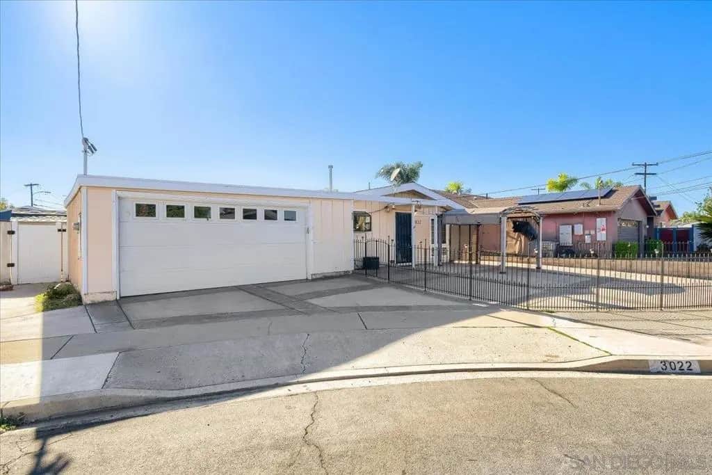 3022 Feiler Place, San Diego, CA — listing photo 1