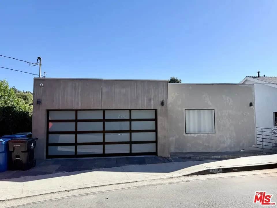 3416 Floyd Terrace, Los Angeles, CA — listing photo 1
