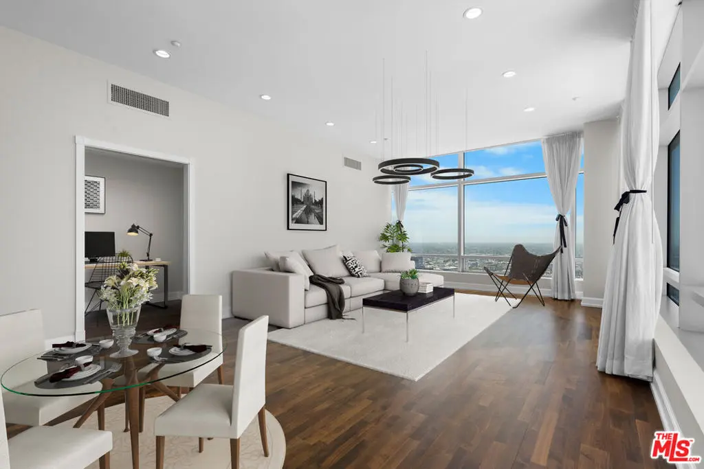 900 W Olympic Boulevard 44B, Los Angeles, CA — listing photo 1