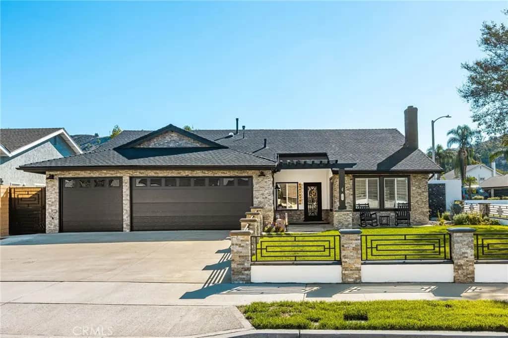 245 N Bobwhite Way, Orange, CA — listing photo 1