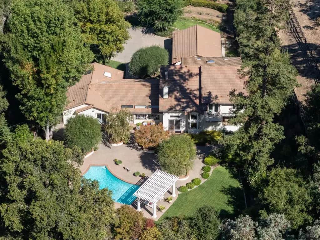 11550 Magdalena Avenue, Los Altos Hills, CA — listing photo 1
