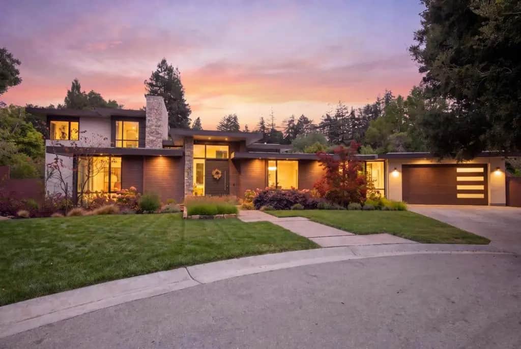 2170 Edgecourt Drive, Hillsborough, CA — listing photo 1