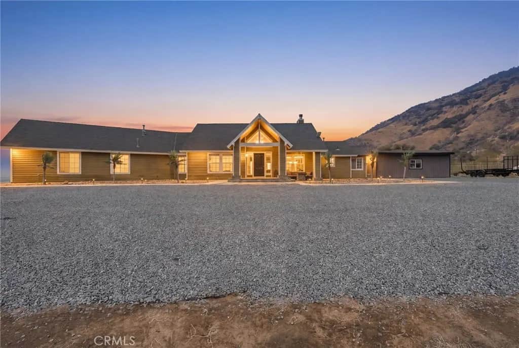 1830 Elwood, Squaw Valley, CA — listing photo 1