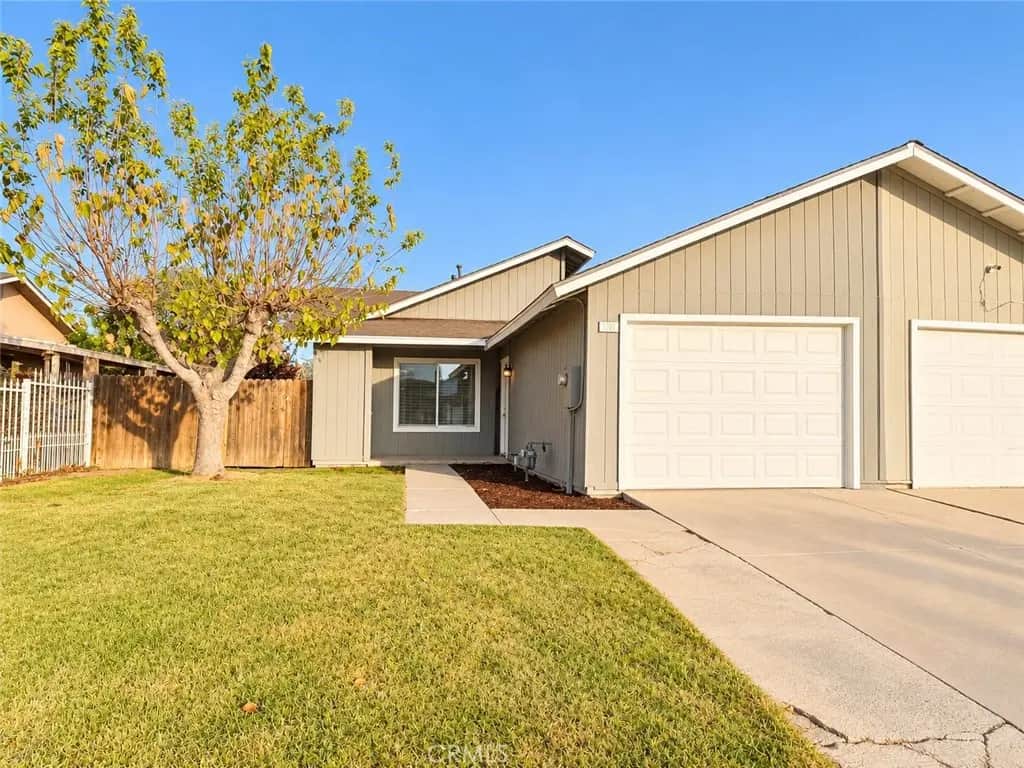 608 4th, Mendota, CA — listing photo 1