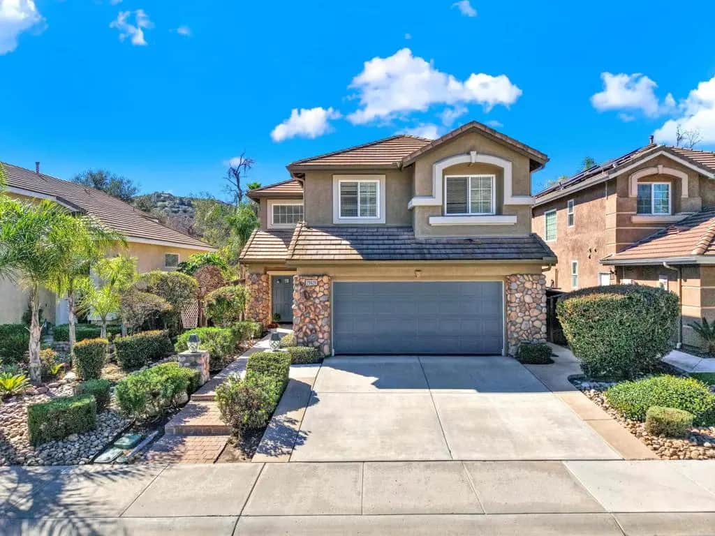 29626 Platanus Drive, Escondido, CA — listing photo 1