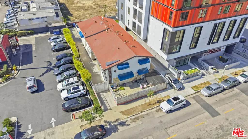 981 S Catalina Street, Los Angeles, CA — listing photo 1