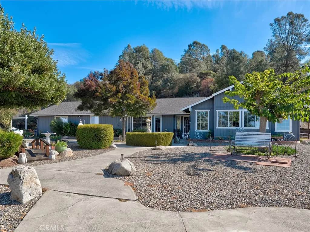 45191 Sno Flake, Ahwahnee, CA — listing photo 1