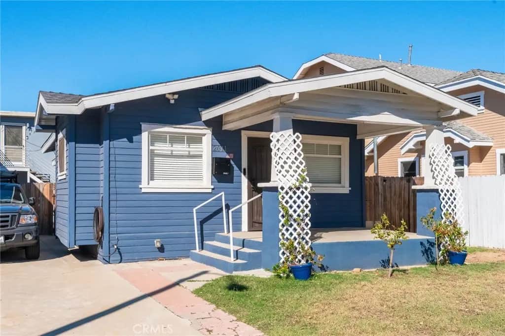 2011 Plaza Del Amo, Torrance, CA — listing photo 1
