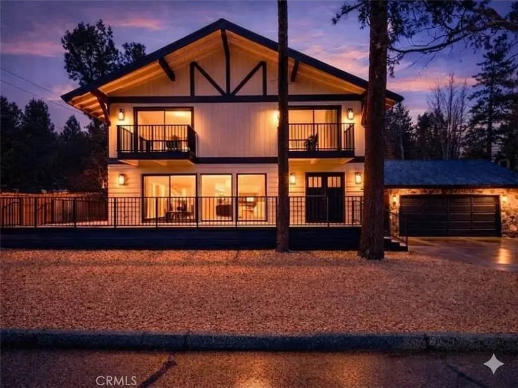 1087 Rocky Mountain, Big Bear City, CA — listing photo 1