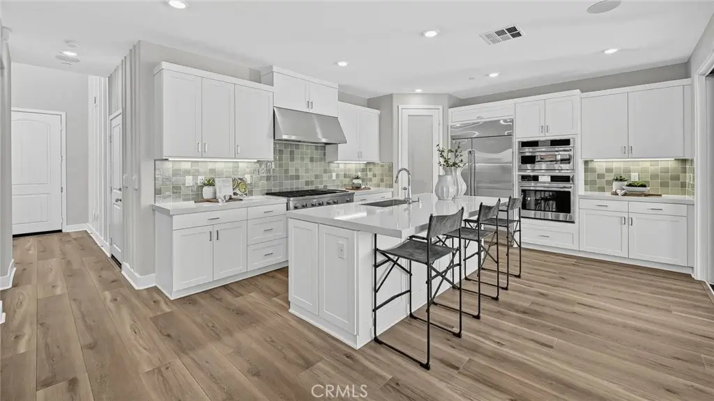 2011 Wildberry Way, Rancho Mission Viejo, CA — listing photo 1