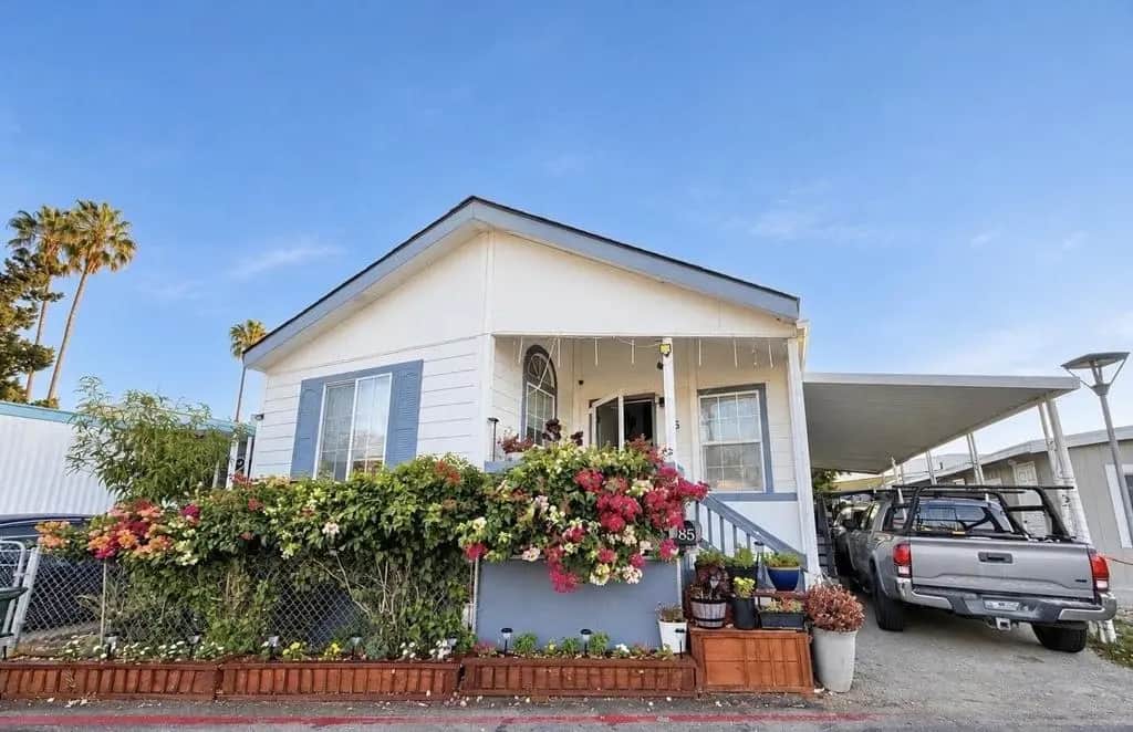 2855 Senter Road 85, San Jose, CA — listing photo 1