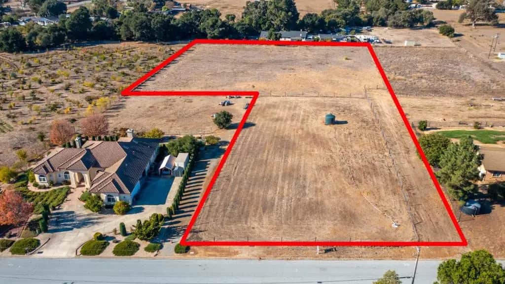 0 Bannister Avenue, Gilroy, CA — listing photo 1