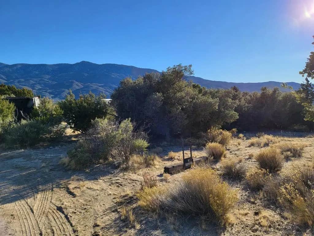 0 Zurich Avenue, Mountain Center, CA — listing photo 1