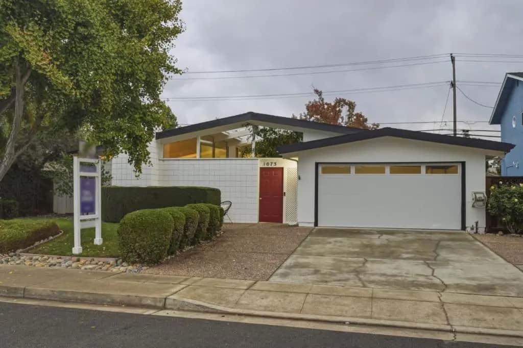 1075 Rembrandt Drive, Sunnyvale, CA — listing photo 1
