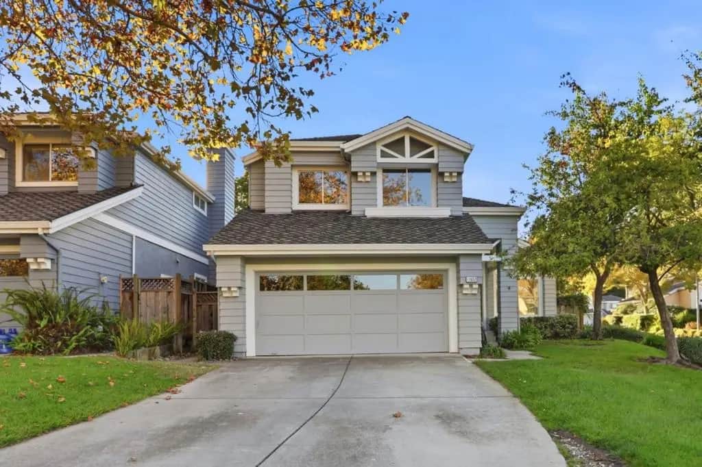 11657 Palm Spring Court, Cupertino, CA — listing photo 1