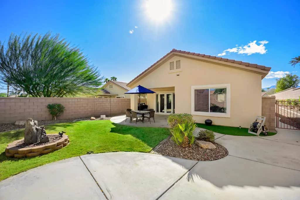 39667 Kent Drive, Palm Desert, CA — listing photo 1