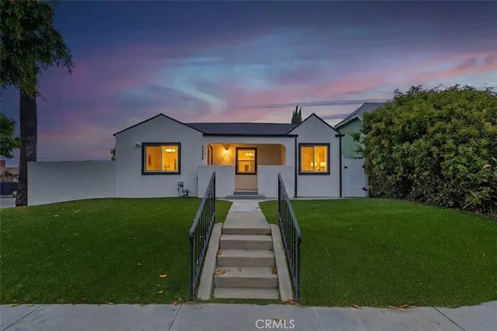 2329 W 78th Place, Inglewood, CA — listing photo 1