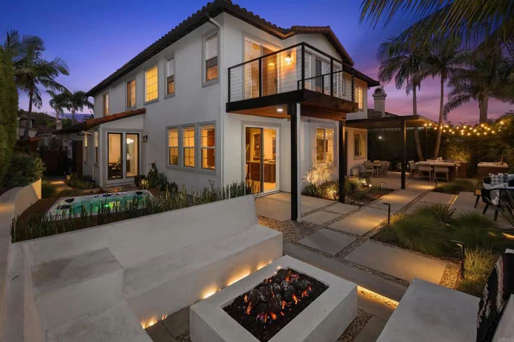 2199 Camino Robledo, Carlsbad, CA — listing photo 1