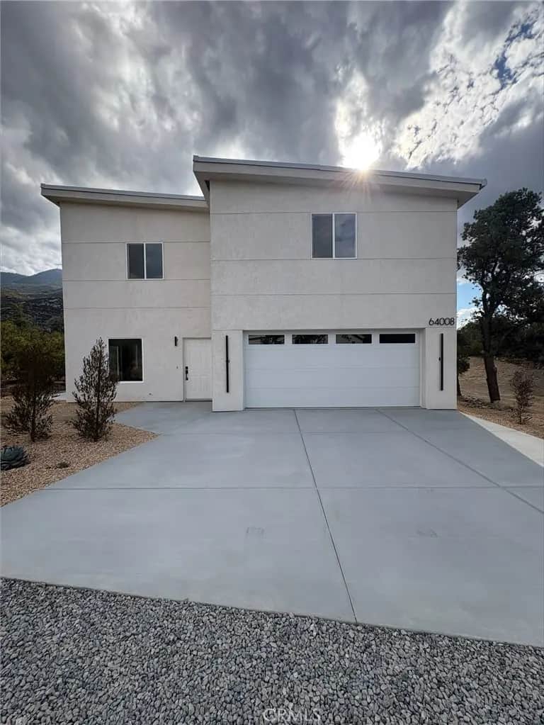 64008 Palm Canyon, Mountain Center, CA — listing photo 1
