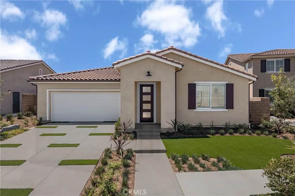 24761 Dreamfield Lane, Menifee, CA — listing photo 1