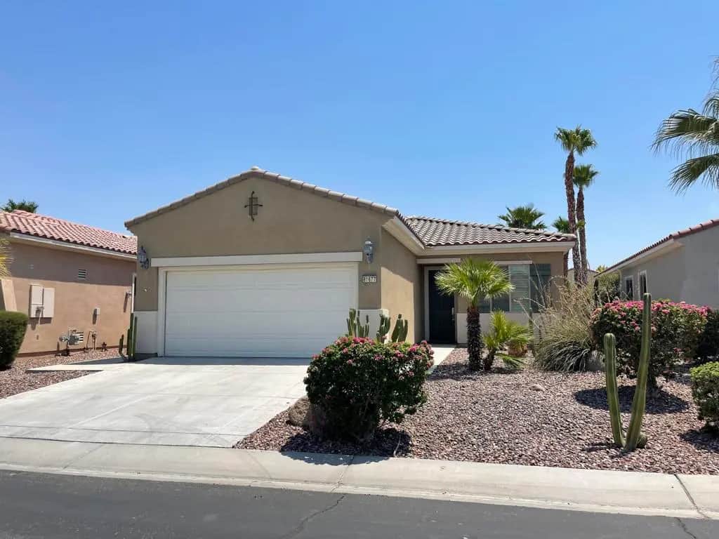 81677 Avenida Parito, Indio, CA — listing photo 1