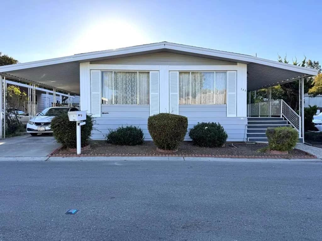 156 Mountain Springs 156, San Jose, CA — listing photo 1