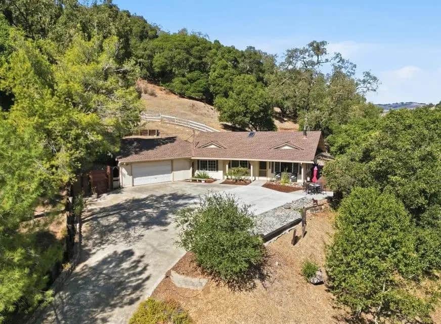 21187 Almaden Road, San Jose, CA — listing photo 1