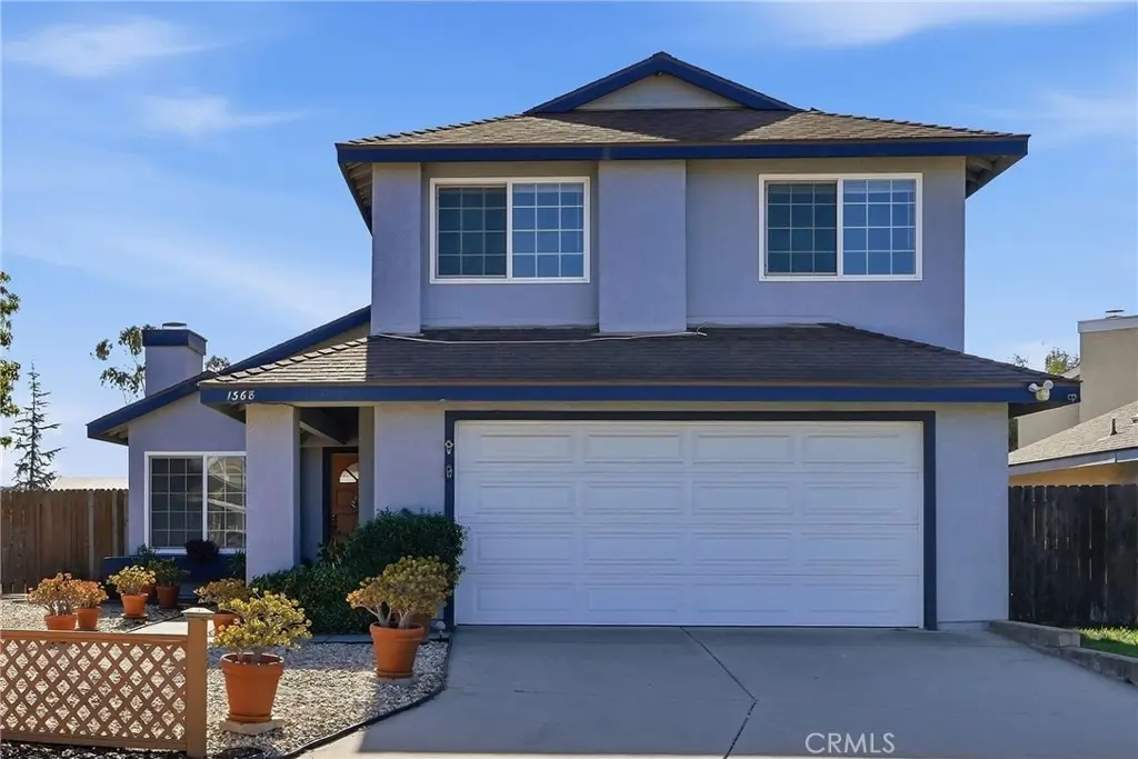 1368 E Foster, Santa Maria, CA — listing photo 1