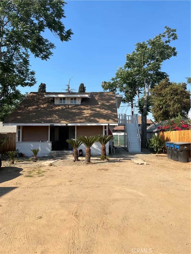 3867 5th, Riverside, CA — listing photo 1